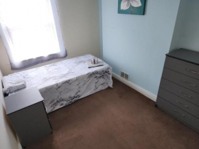 Hartshill Home Sweet Home